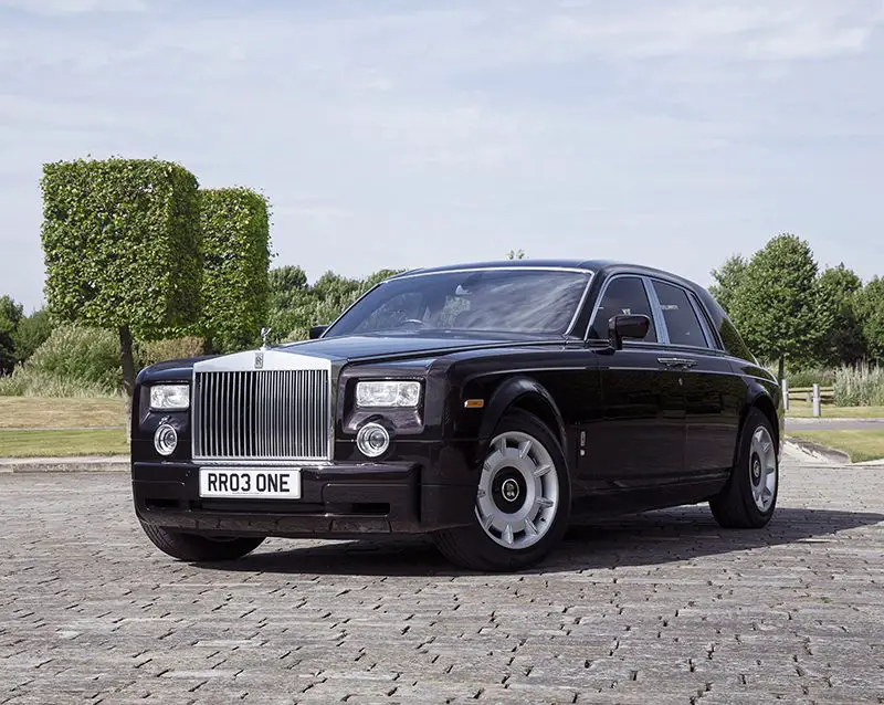 goodwood rolls royce phantom