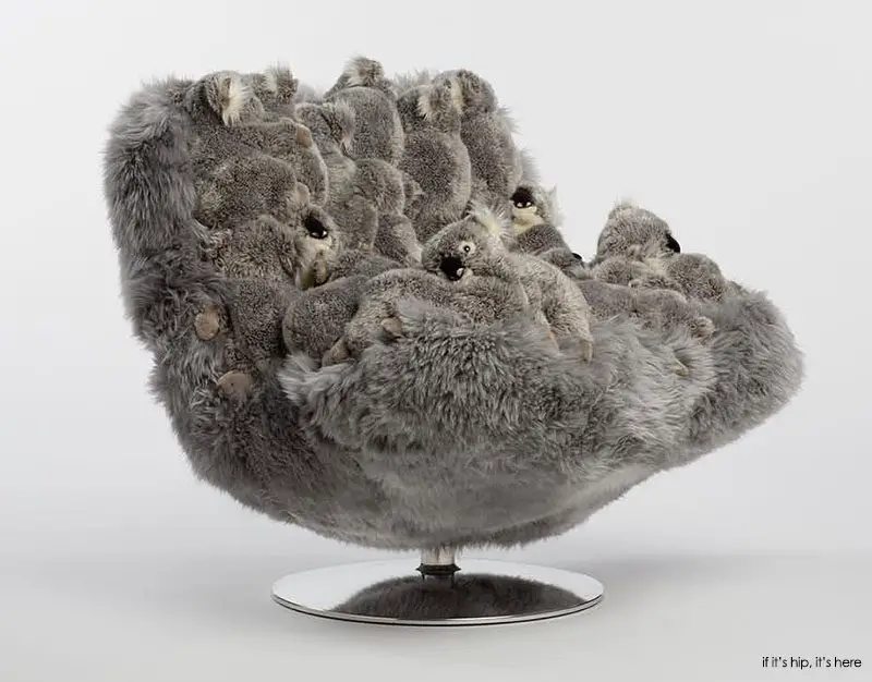 Koala Bears Chair