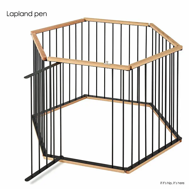 dog pen