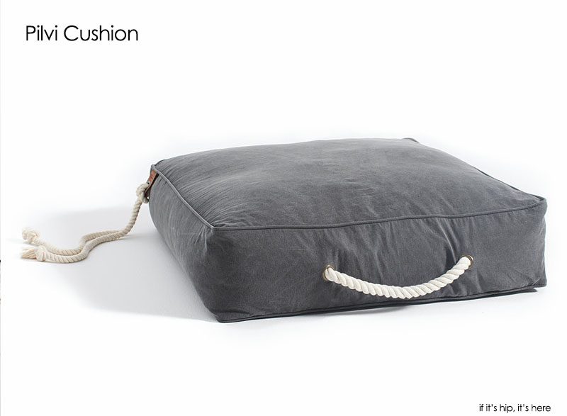 pivi cushion bad marlon pet