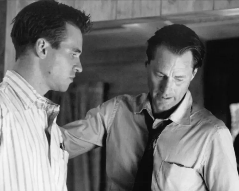 sam shepard and val kilmer