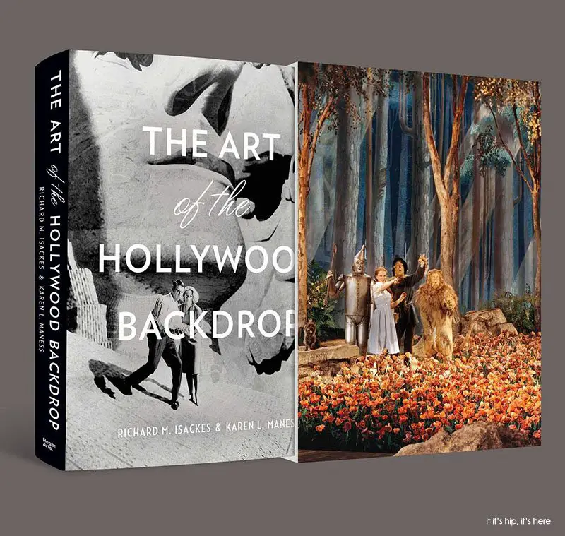 great coffee table books for movie lovers