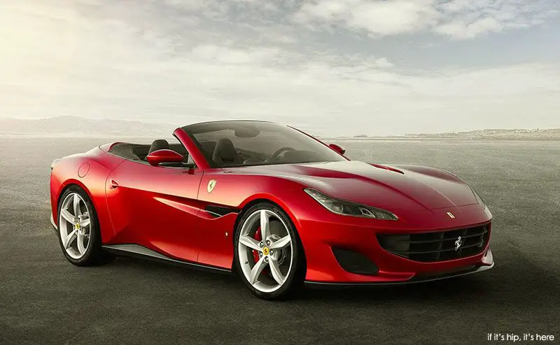 new-ferrari-portofino-hero