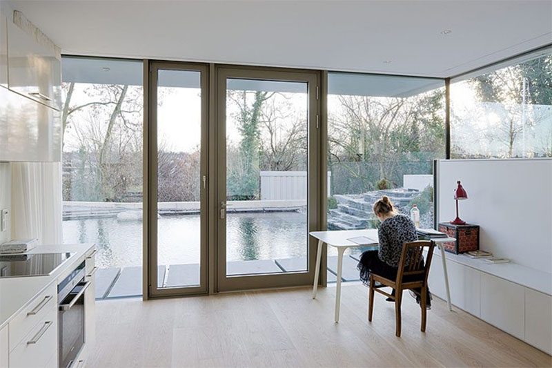inspiring interiors
