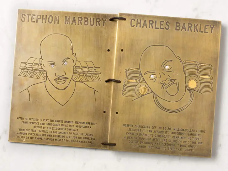 stephon marbury charles barkley