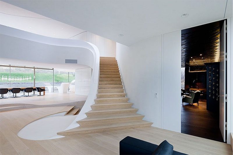 Haus em Weinberg un studio