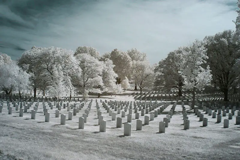 Arlington Cemetery