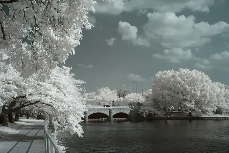 Arlington Memorial Bridge