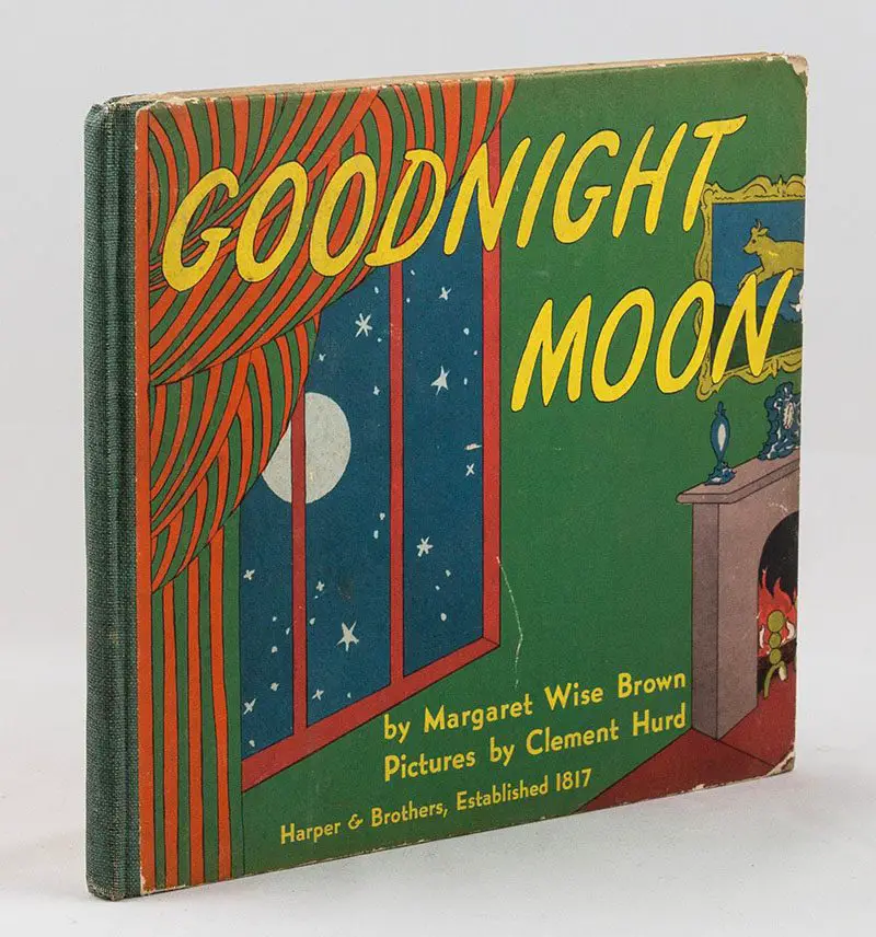 Goodnight Moon, Its Parodies and Bisexual Author