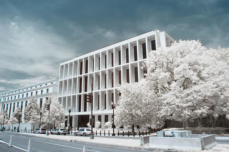 Hart Senate Office Building