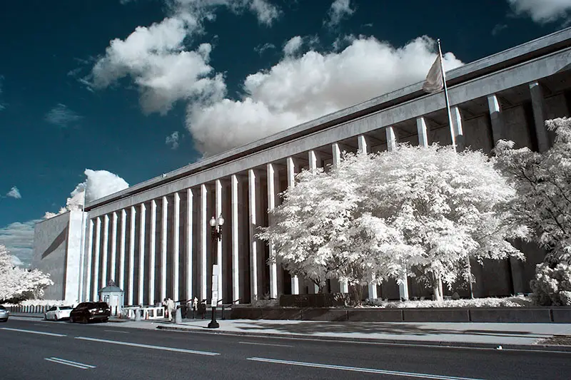 James Madison Memorial Building