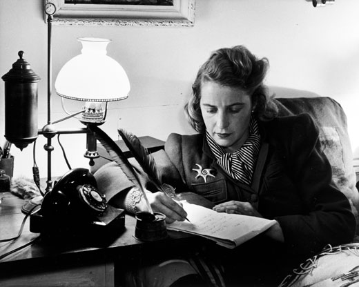 Margaret Wise Brown