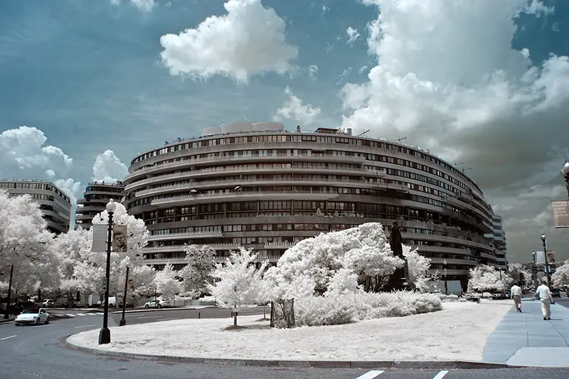 Watergate East