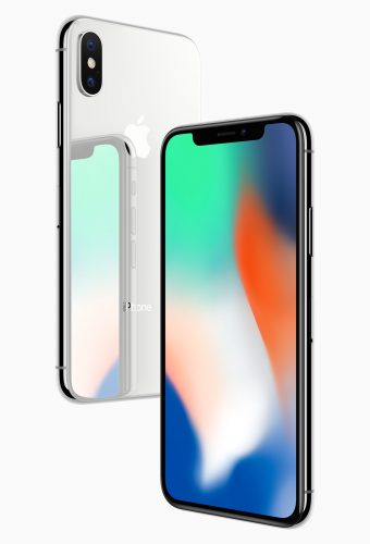 Read more about the article Everything You Need To Know About The New Apple iPhone X