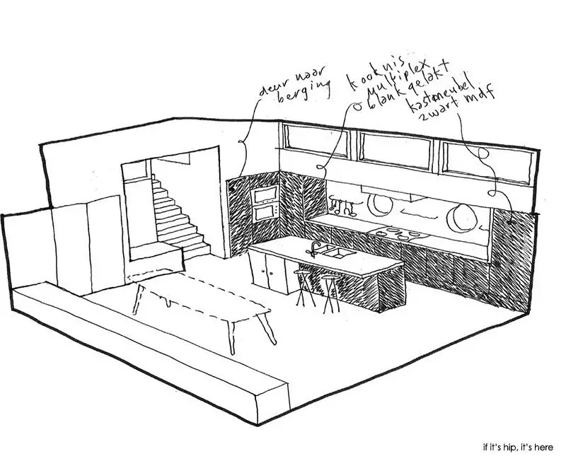 houseboat remodel