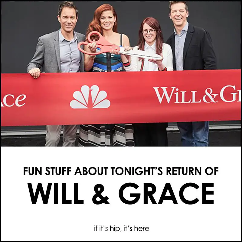 will and grace trivia