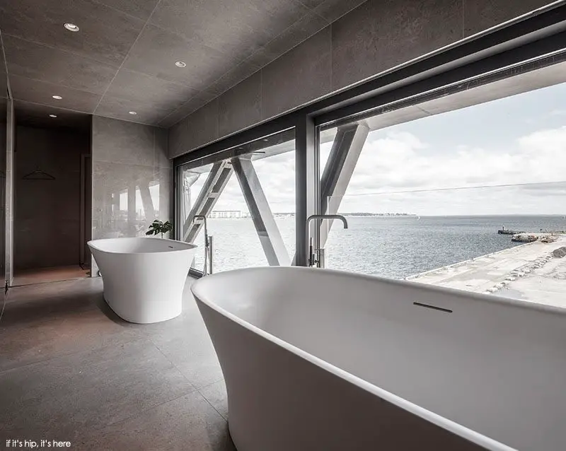 Denmark spa