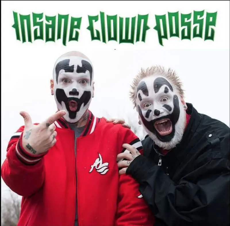 insane clown posse