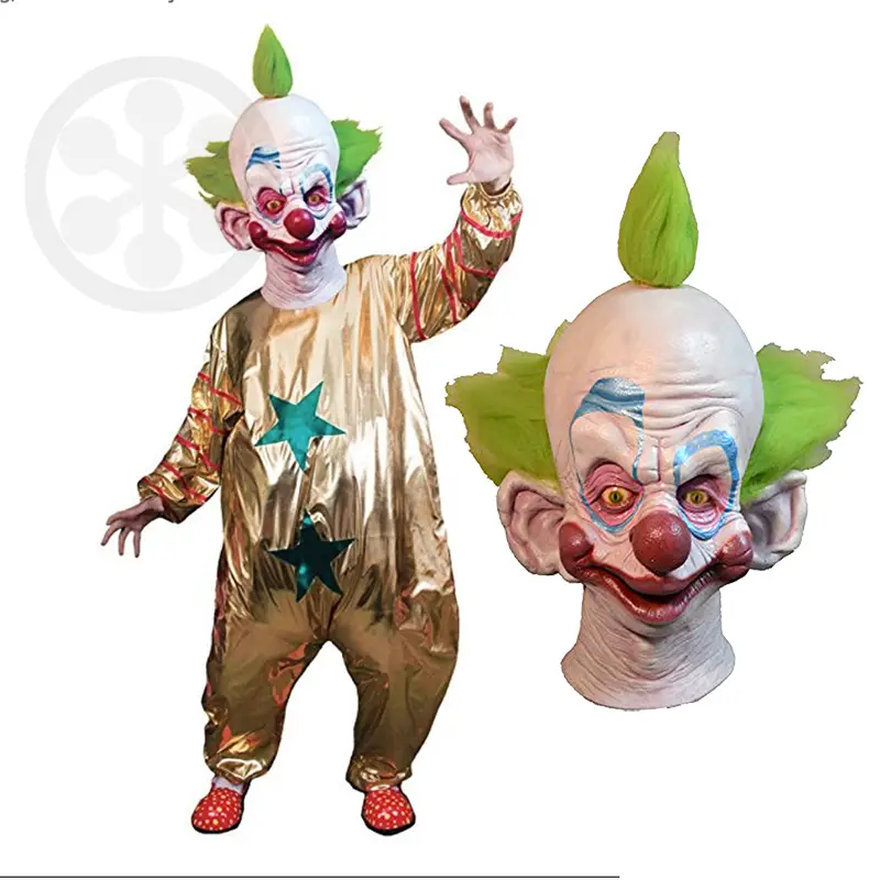 Shorty costume killer clowns
