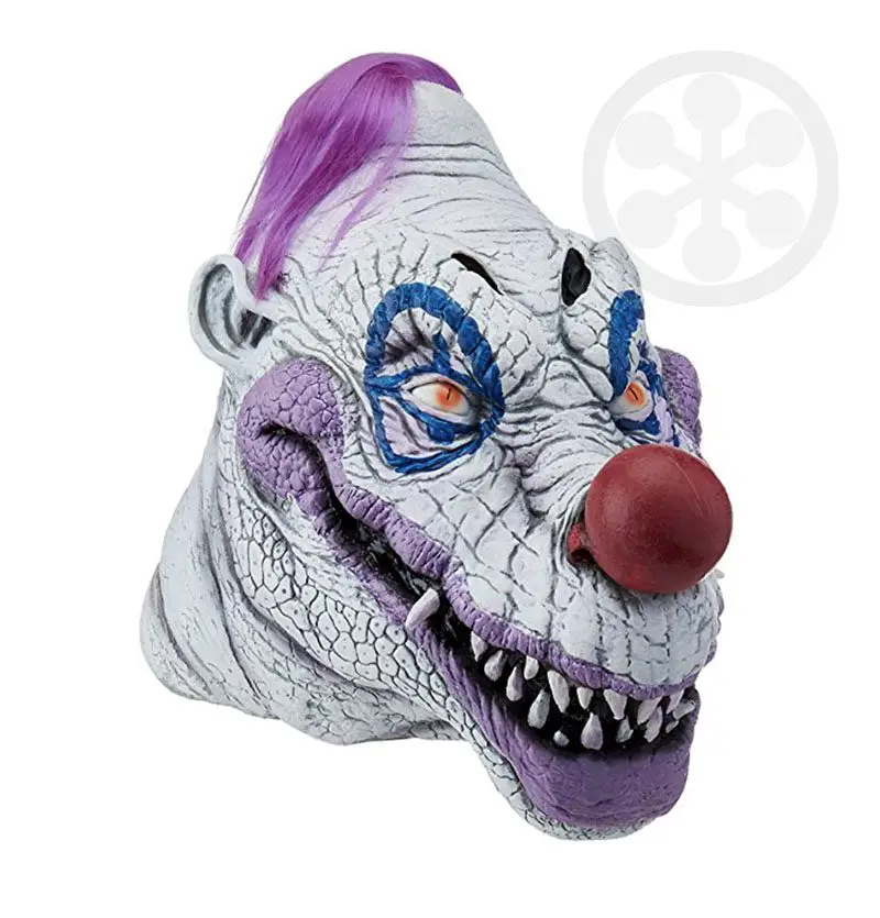 Klownzilla mask