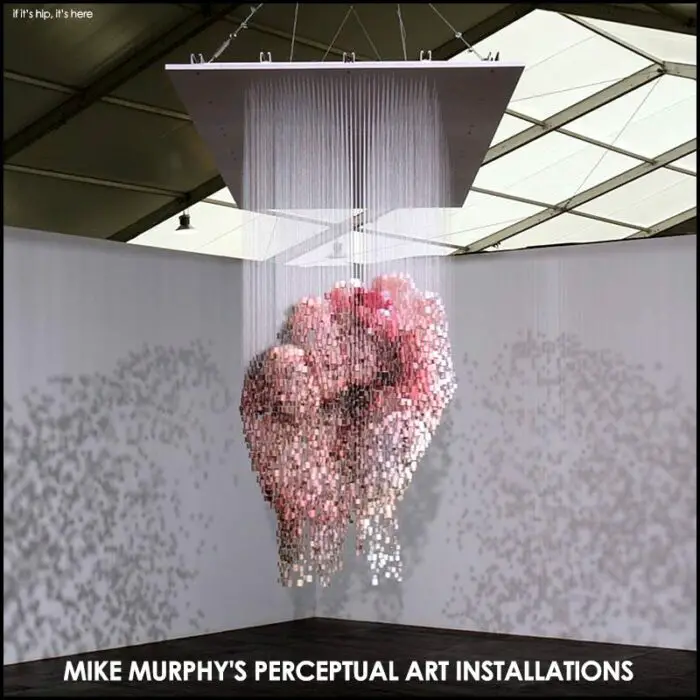 Read more about the article Mike Murphy’s Mind-Blowing Perceptual Art