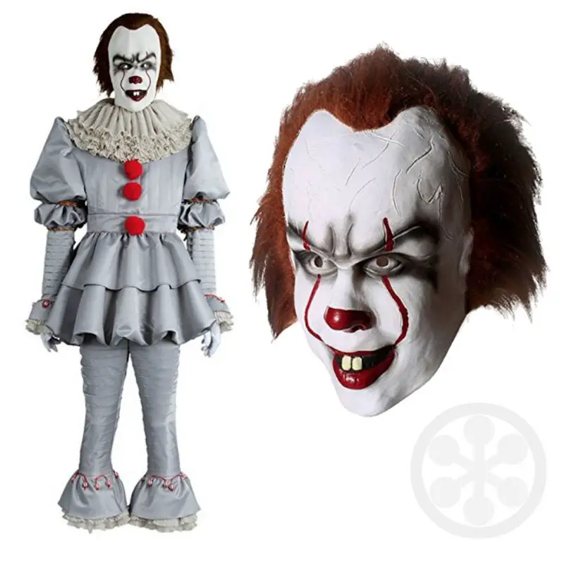 pennywise costume