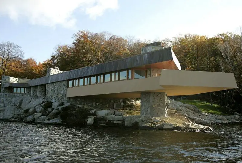 massaro house flw