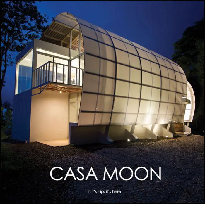 Read more about the article Casa Moon: Energy Efficient Home in Costa Rica