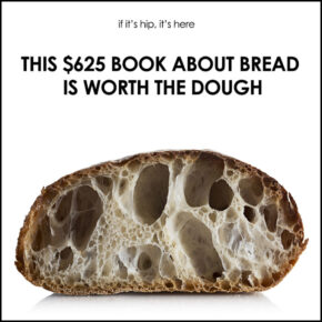 This $625 Book About Bread Is Worth The Dough.