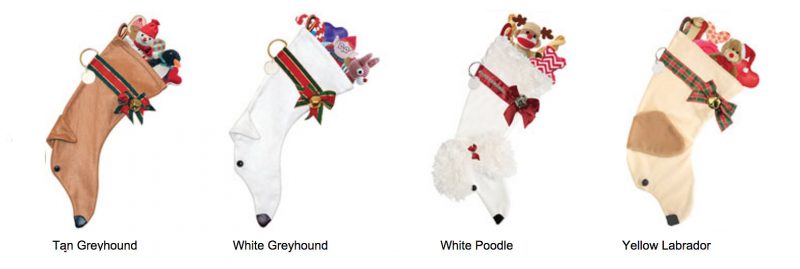 dog stockings