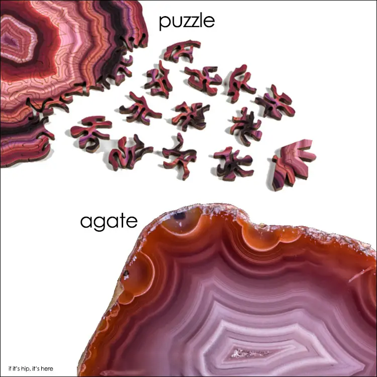 geode jigsaw puzzles