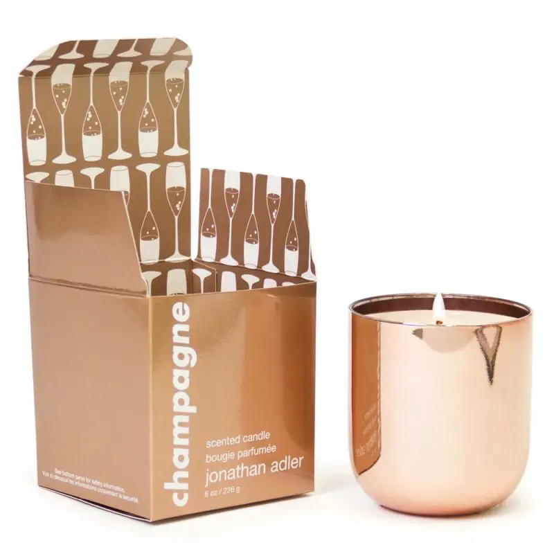 champagne candle jonathan adler