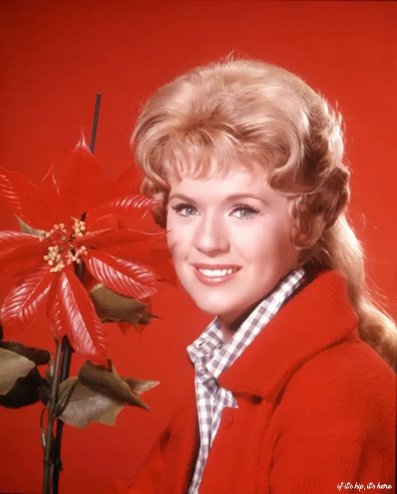 connie stevens christmas