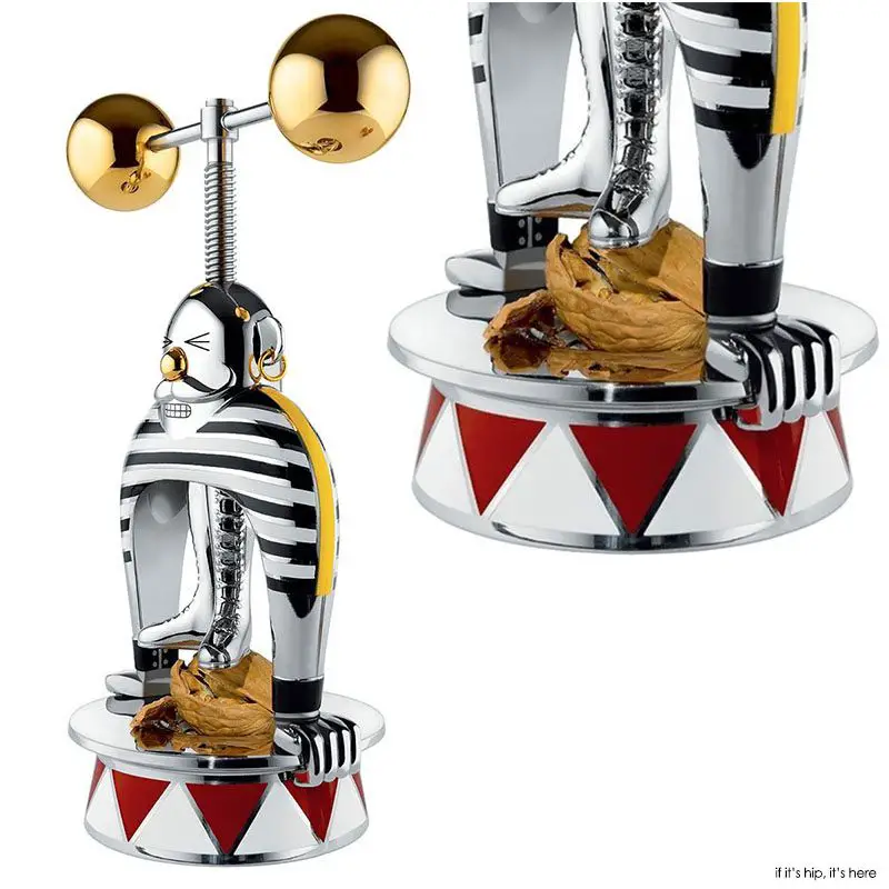 alessi nutcracker