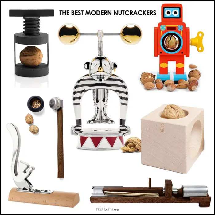 Read more about the article The 10 Best Modern Nutcrackers for Christmas
