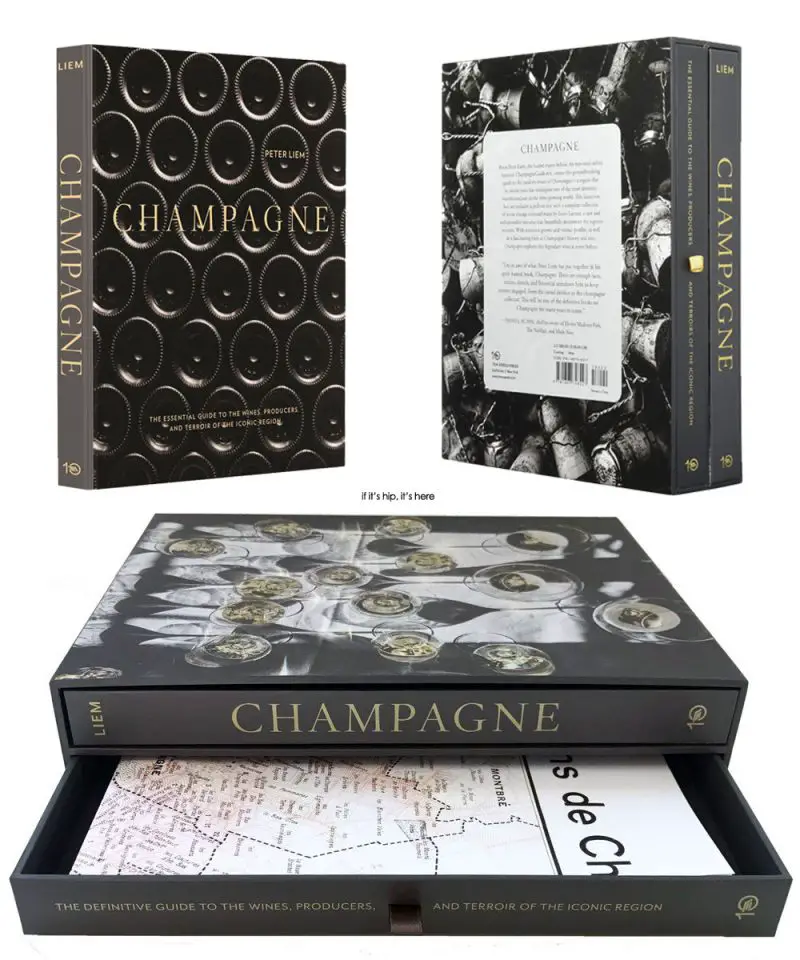 guide to champagne