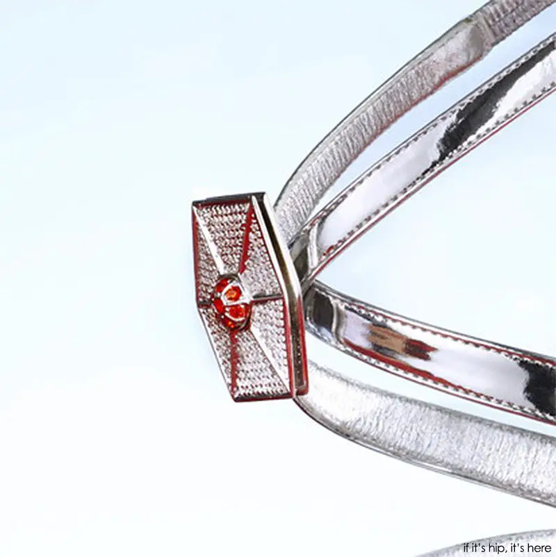 christian louboutin for Star Wars