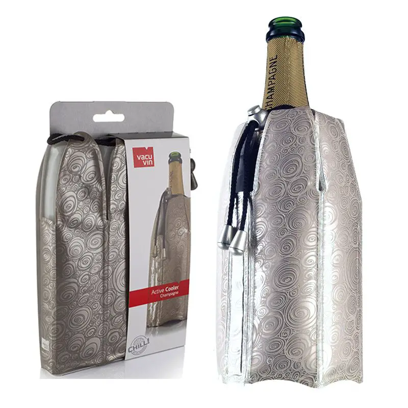 vacu vin rapid champagne chiller