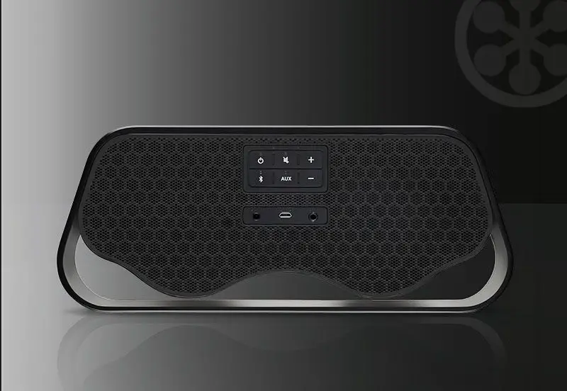 porsche design 911 wireless speaker