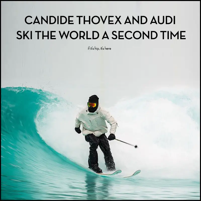 Candide Thovex Quattro 2