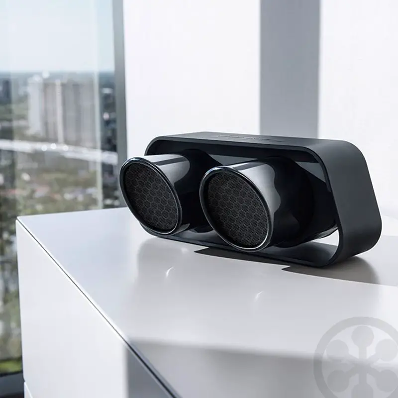 Porsche Design 911 Speaker