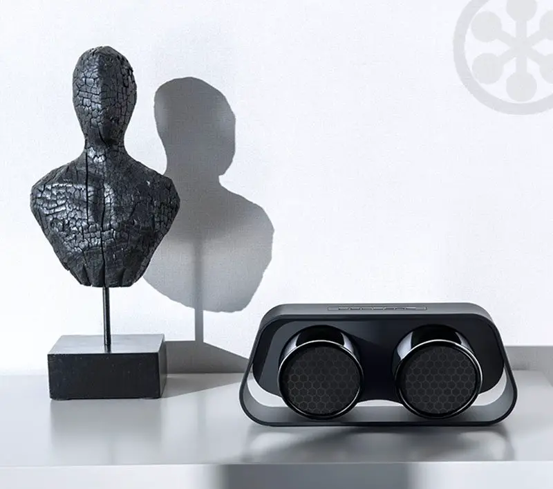 design audio speakers