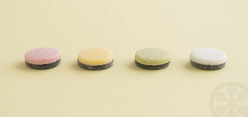 Tataruma Japanese Marshmallow Confections