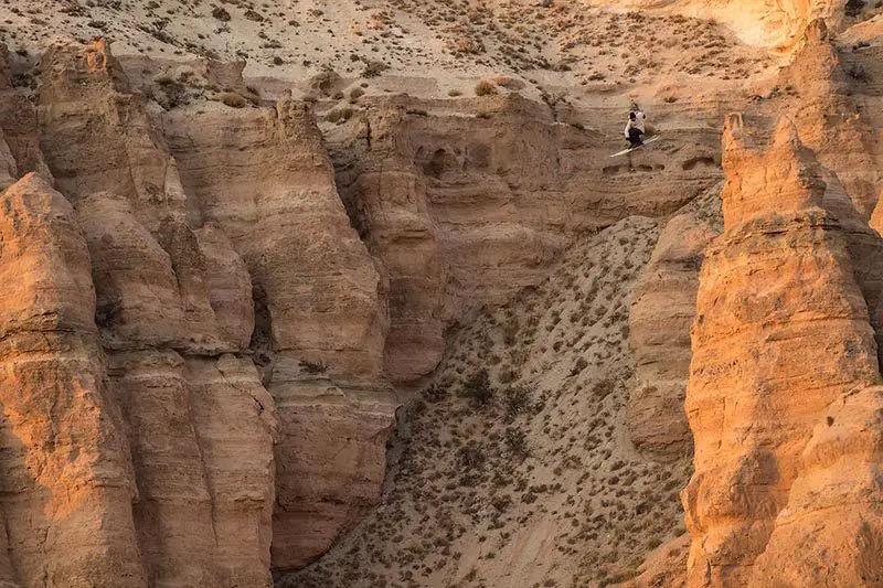 Candide Thovex Quattro 2