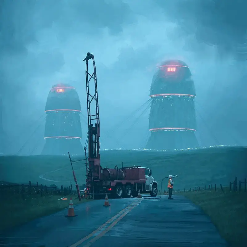 Simon Stålenhag