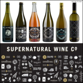 Millar Road’s Supernatural Wine Company