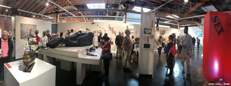 Museum of Failure in Los Angeles