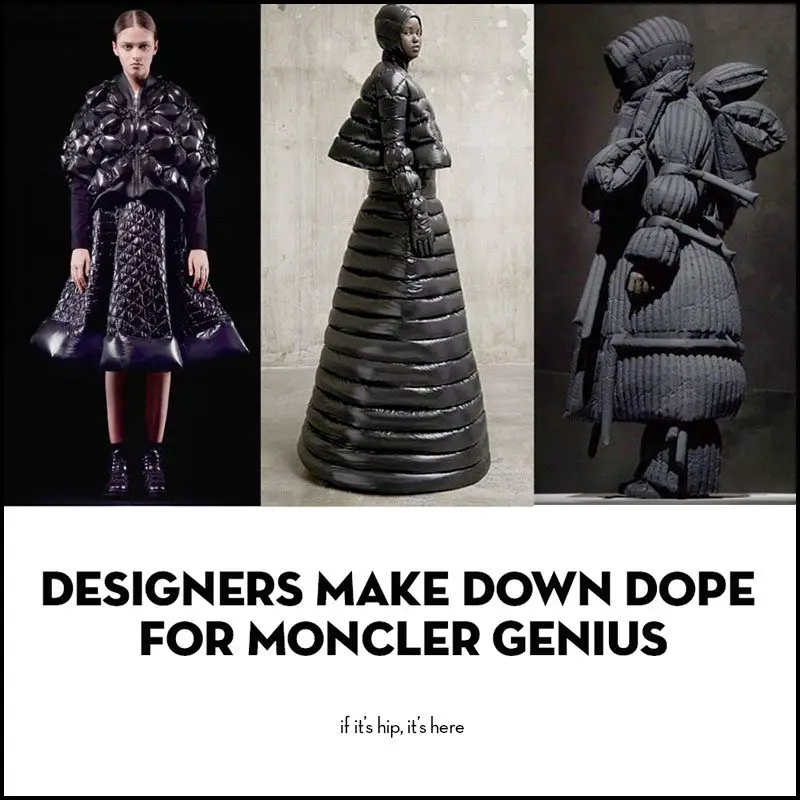 moncler genius