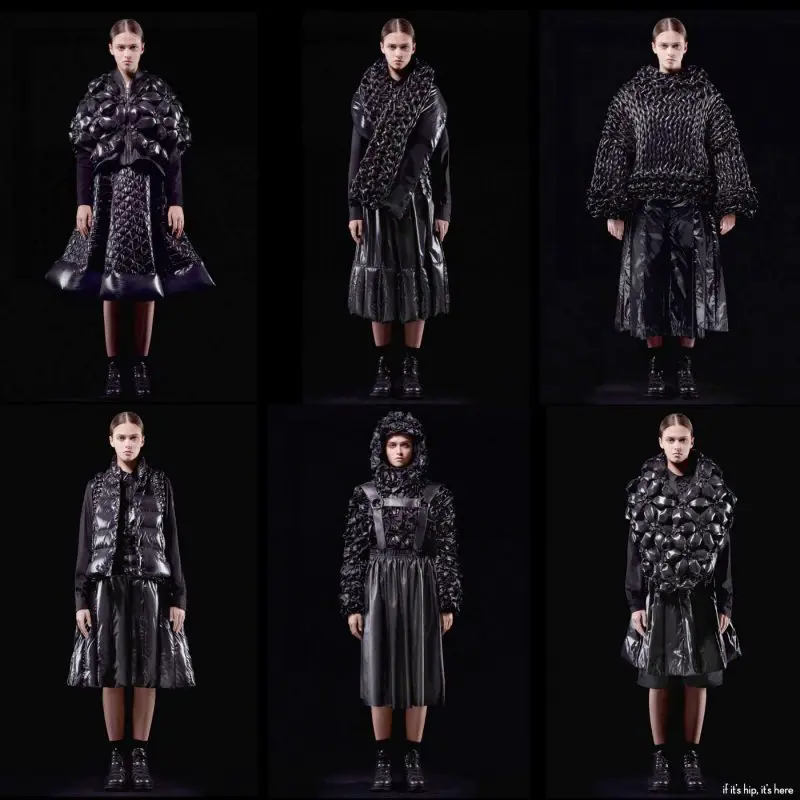 Kei Ninomiya moncler genius