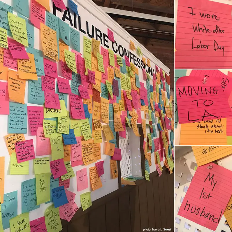 museum of failure in Los Angeles
